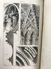 1901年 罗斯金《建筑的七盏明灯》 14幅插图 漆布精装32开 商品缩略图14