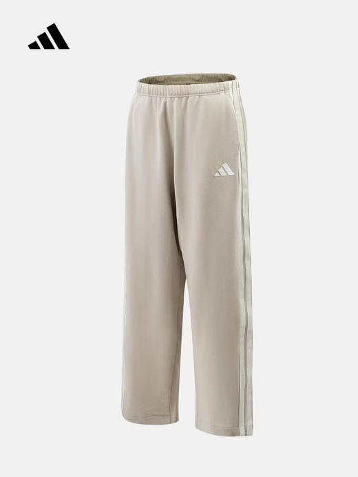 Adidas阿迪达斯男子ST 3ST LW KN P长裤 KR2544 商品图0