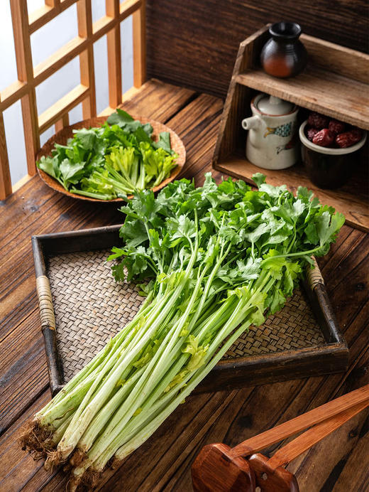MM 山姆 黄心小香芹 350g 商品图1