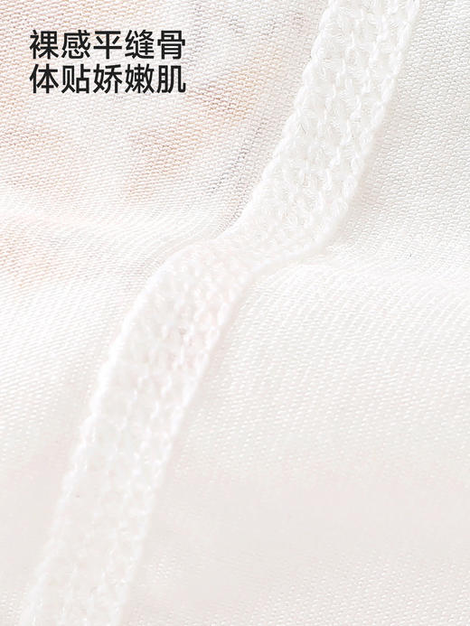 英氏小海藻婴儿哈衣宝宝夏季新生儿睡衣10A抗菌衣服YLHAJ0S004A YLDBJ2S002A YLDAJ0S003A YLAAJ0S004A 商品图4