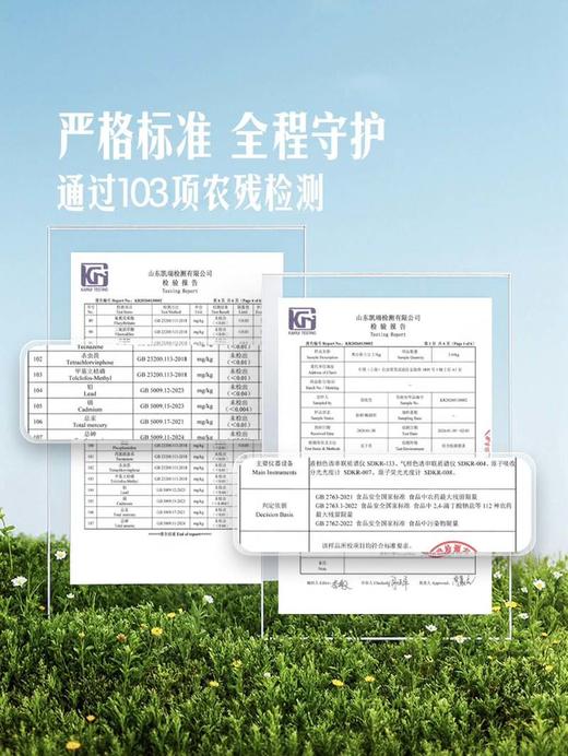MM 山姆 黄心新土豆 2.5kg 商品图3