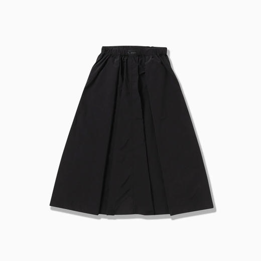 and wander oversized cargo 防水防撕裂户外机能性女装半身裙 商品图2
