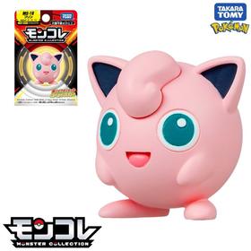 多美精灵宝可梦 MS-18 胖丁