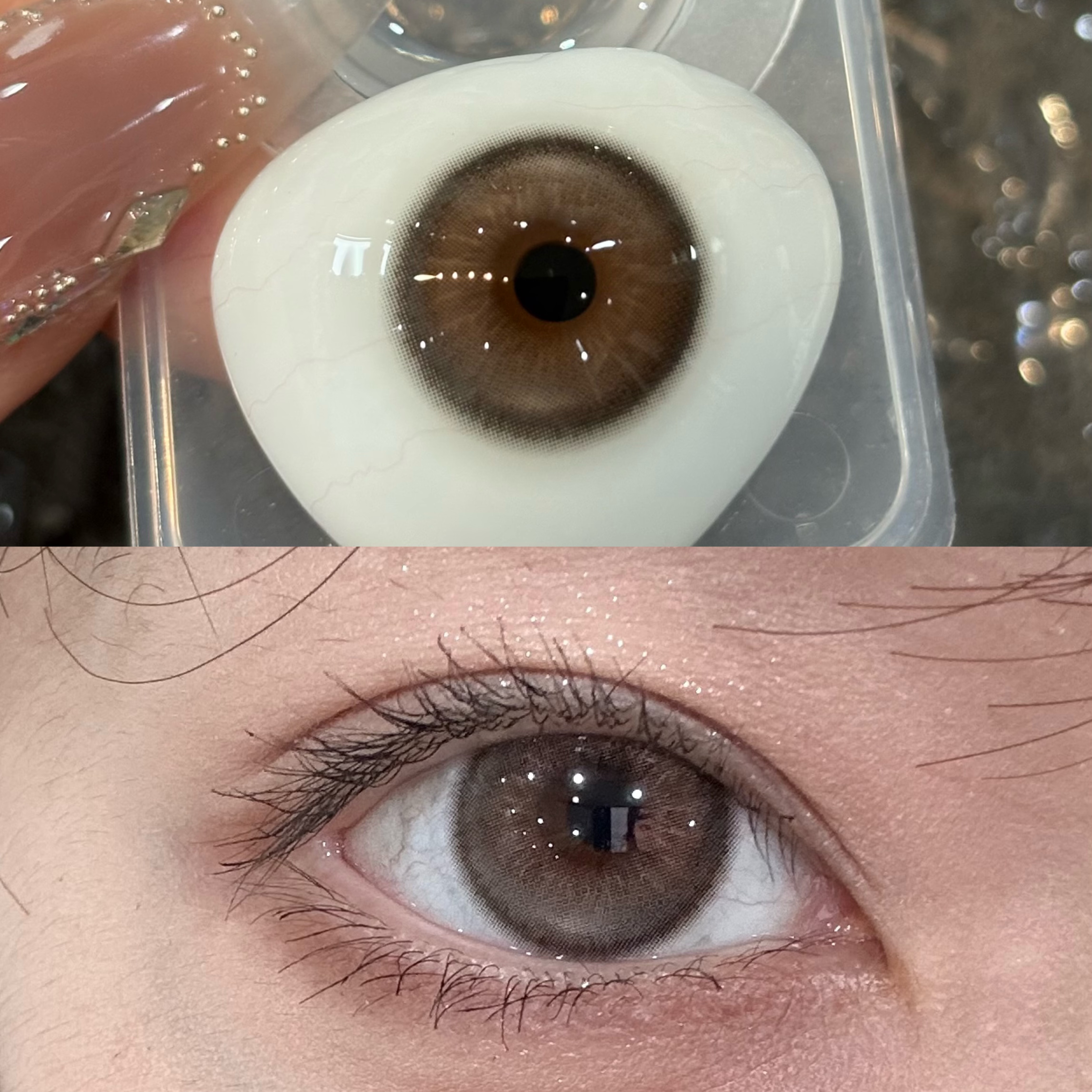 【新升级日抛线】曼谷色 日抛 KiraFairy