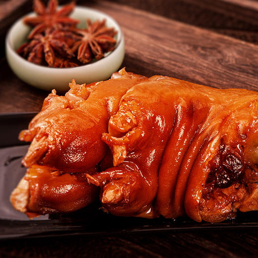 金凤礼盒/ 凤祥如意2700g/盒（组合桶装） 商品图7