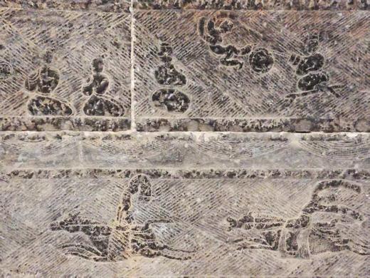 【独家】天地之中，太行之春丨 10人起订【4.18-4.24】（二三期已满人） 商品图5