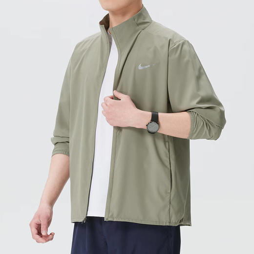 耐克 男 夹克/外套 梭织夹克 FB7500-320 商品图1