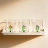 ichendorf Greenwood Bloom Alphabet字母水杯 商品缩略图0