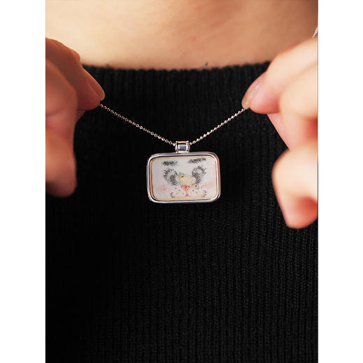 拾光画廊· 方寸叙事· 横 商品图4