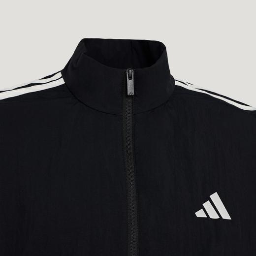 Adidas阿迪达斯ST 3ST TRACKTOP 运动休闲夹克早春薄外套KR2520 商品图5