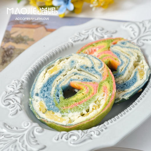 春日油画贝果-凤梨乳酪（香甜） 商品图1