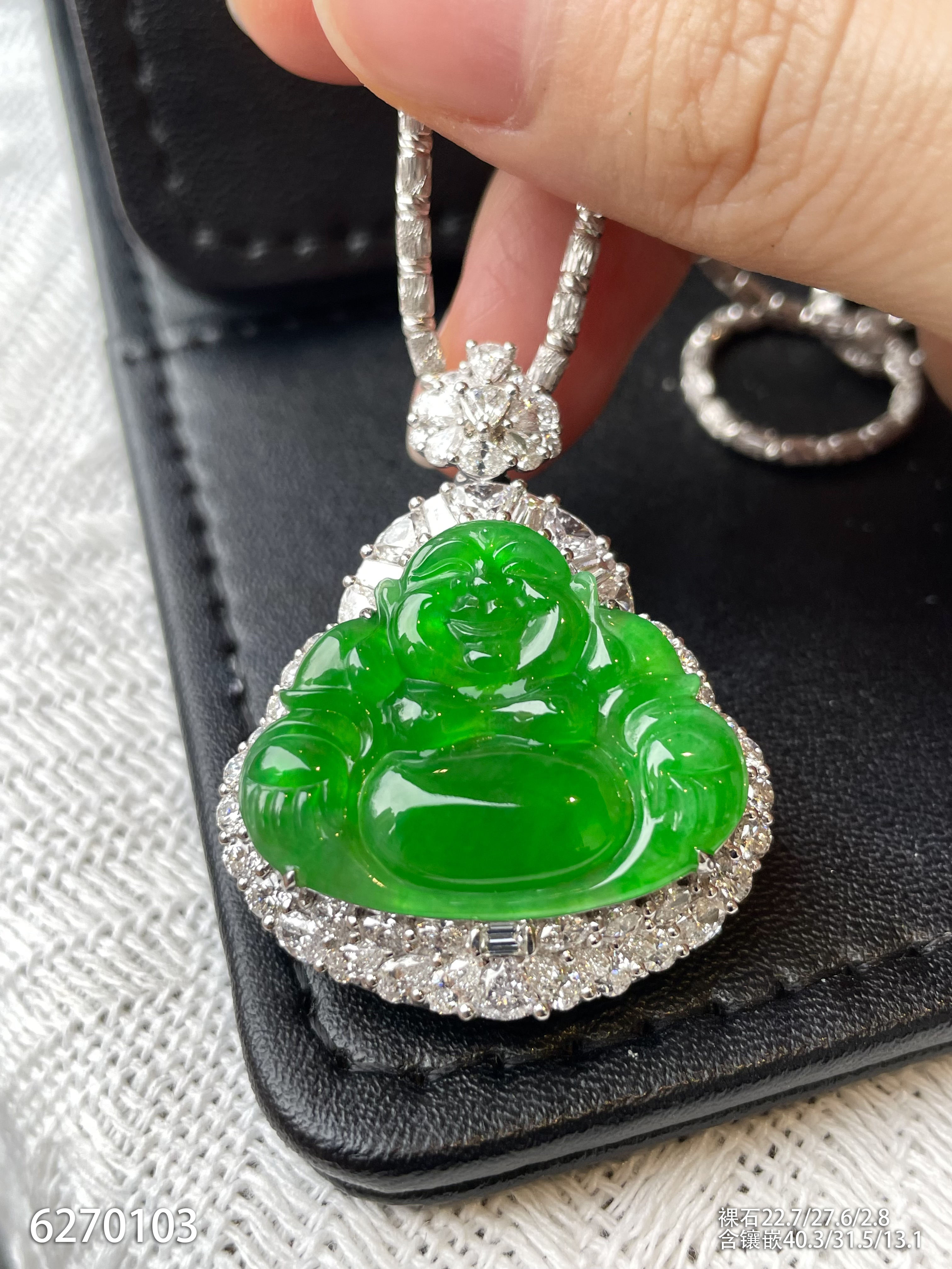 6270103，佛公吊坠。具体价格微信咨询