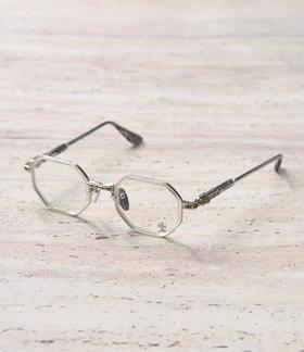 logo平光眼镜ba009