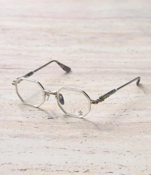 logo平光眼镜ba009 商品图0