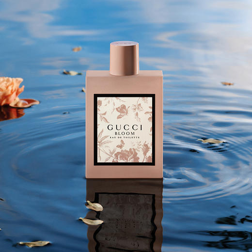 【香港免税店🇭🇰】GUCCI古驰花悦女士淡香水/GUCCI古驰花悦女士香水/GUCCI古驰绮梦栀子香型女士香水30ml/50ml/100ml 栀子花香调·香港直邮 商品图8