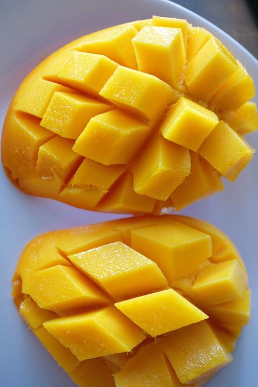 【后熟西施芒】生长在无污染阳光充足的海南岛，新鲜采摘，自然成熟-CC 商品图9