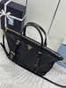 普拉达 br4253经典购物袋，中古包托特包 商品缩略图1