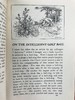 1917年 斯特雷顿《岸边的卵石》 C.E.布洛克数十幅插图 漆布精装36开 商品缩略图12