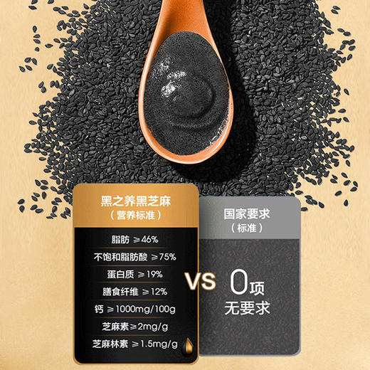 五谷磨房-食养礼甄选礼盒856g（黑豆粉428g+红参阿胶粉428g） 商品图4