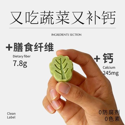 元力兽 轻蔬酪酪 商品图0