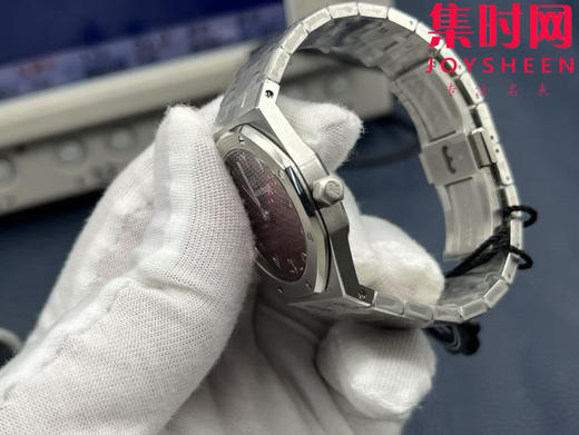 ZF爱彼皇家橡树67650/67651系列 升级版 女士石英腕表 表径33mm—方寸橡树间，定格时光雅！ 商品图5