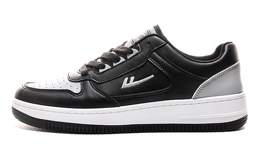 回力女鞋板鞋2026新款春季厚底百搭小白鞋爆款潮情侣运动休闲鞋子 WXY(S)-1599M 商品图2