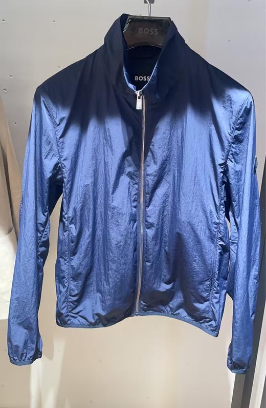 HUGO BOSS 外套男  50559587-404 . 商品图0