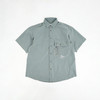 and wander dry breathable SS shirt防水弹性透气机能性短袖衬衫 商品缩略图4