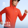 【69元到手！】积能跑步防风运动风衣轻盈透气户外健身骑行登山男女同款运动外套 商品缩略图3
