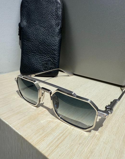 logo太阳眼镜ba009 商品图2