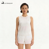 优极UG 棉途·男女款爽滑速干无袖跑步T恤 商品缩略图0