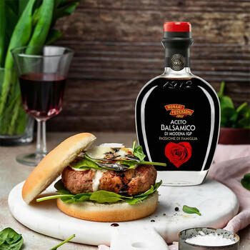 莫奈瑞铂金标黑醋250ml【意大利进口IGP】酿造香醋沙拉凉拌饺子牛排果醋 /粮油调味 /调味品 /醋 商品图4