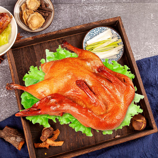 金凤礼盒/ 凤祥如意2700g/盒（组合桶装） 商品图9