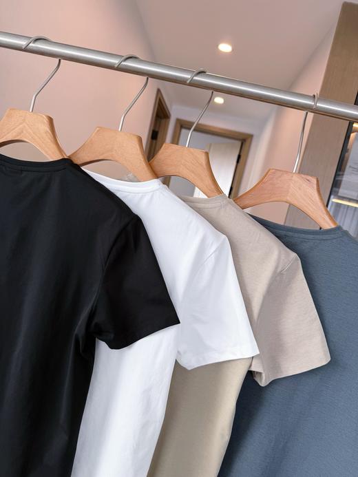 点此购买 可隆SECO 5.0夏季男女款速干短袖T恤 bk 343762 商品图13