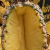 海南金钻凤梨【2粒装】果香馥郁，还没下口先被凤梨香味迷倒。肉质鲜嫩脆甜，非常好吃！ 商品缩略图3