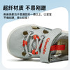 【私域团购】基诺浦夏季凉鞋儿童机能鞋透气凉鞋童鞋GY1590 商品缩略图4