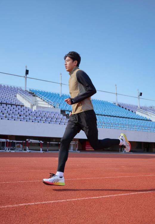 多威征途四代跑步鞋新款男女碳板中考体测训练鞋 商品图1