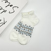基础-简约26102灰蓝配色女袜-纪念日百货门店同款170843166 商品缩略图3