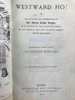 1896年 查尔斯·金斯莱《西行记》 董桥喜欢的C.E.布洛克50幅插图 全真皮精装32开 商品缩略图2