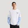 Adidas阿迪达斯OG T-SHIRT SS 纯棉运动短袖T恤KT3041 商品缩略图0