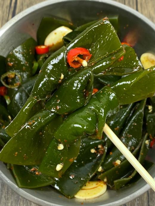 &🌅东山岛海带结干，美味与健康并存的选择[强]选用优质海带，经过精心加工而成[胜利] 商品图3