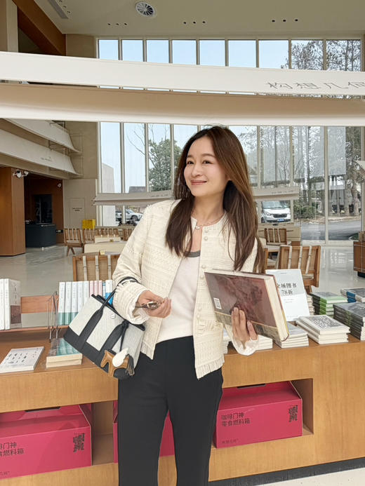 2603505    （轻奢优雅）小外套 春夏薄款 商品图3