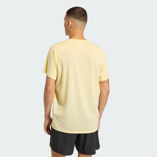Adidas阿迪达斯ADI365BREEZE RUNNING T-SHIRT 速干跑步运动短袖圆领T恤KT1703 商品图1