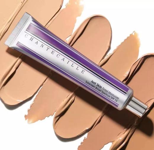 【香港直邮】Chantecaille香缇卡隔离35g/支防晒保湿遮瑕打底妆前乳素颜霜 商品图3
