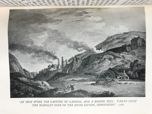 1933年 约翰逊时代的英格兰（全2卷） 158幅插图 漆布精装18开 商品图4