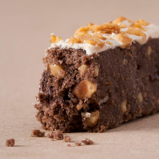 【老字号】祥禾饽饽铺 奶酥（松仁/抹茶/好巧/黄蛋咸）250g/250g*2 商品图6