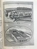 1909年 卫理公会新史（全2卷） 数十幅插图 精装18开 商品缩略图10