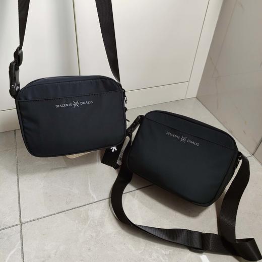 点此购买 迪桑特男女款斜肩挎包 qk 343711 商品图1