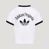 Adidas阿迪达斯OG T-SHIRT SS 纯棉运动短袖T恤KT3060 商品缩略图5