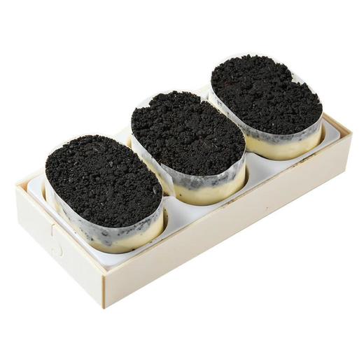 半熟芝士（可可味）100g 蛋糕 商品图3